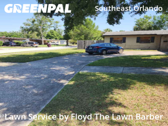 Lawn Maintenance nearby Orlando, FL, 