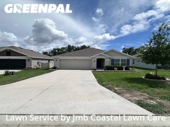 Lawn Maintenance nearby Beverly Hills, FL, 