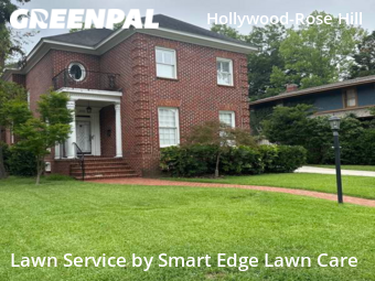 Lawn Mow nearby Columbia, SC, 