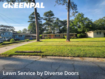 Lawn Service nearby Columbus , GA, 