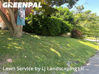 Lawn Mowing Service nearby Drexel Hill, DE, 