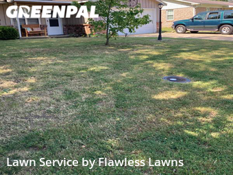 Lawn Care nearby Broken Arrow, OK, 