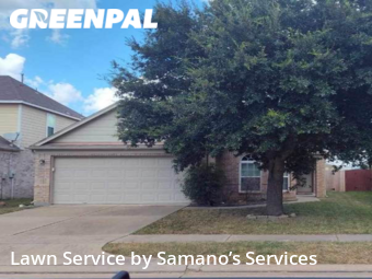 Grass Cutting nearby Villages Of Cypress Lakes, TX, 
