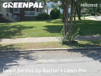 Lawn Mow nearby Little Rock, AR, 