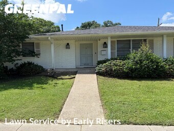 Lawn Service nearby Metairie, LA, 