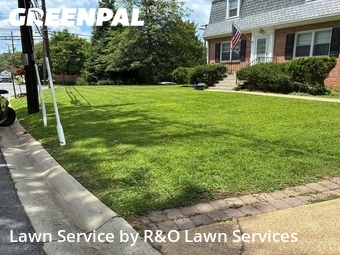 Lawn Cutting nearby Chevy Chase, MD, 