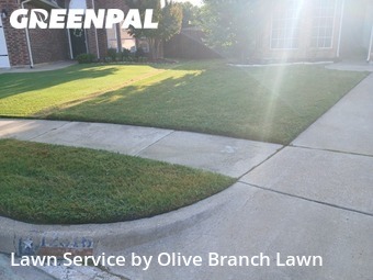 Lawn Service nearby Fort Worth, TX, 