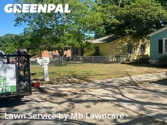 Lawn Mowing nearby Ozark, AL, 