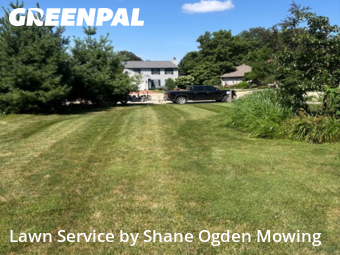 Lawn Care Service nearby Champaign, IL, 