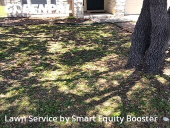 Lawn Mowing Service nearby Austin, TX, 