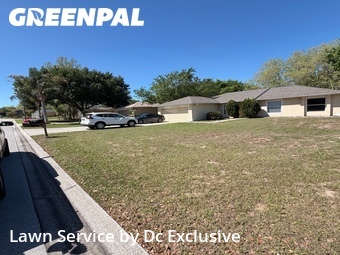 Lawn Care Service nearby Clermont, FL, 