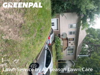 Lawn Mow nearby Madison, WI, 