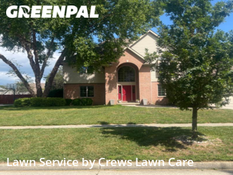 Lawn Cutting nearby Bowling Green, OH, 