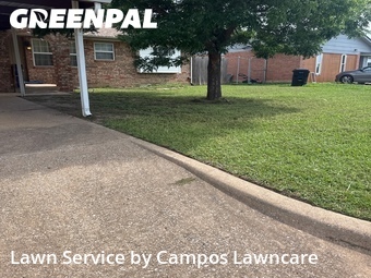 Lawn Care Service nearby Moore, OK, 