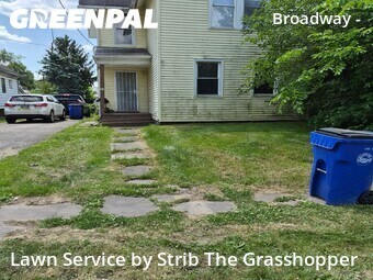 Lawn Care Service nearby Cleveland, OH, 