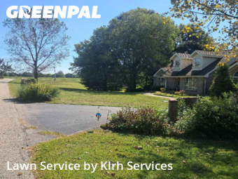 Lawn Mow nearby Floyds Knobs, IN, 