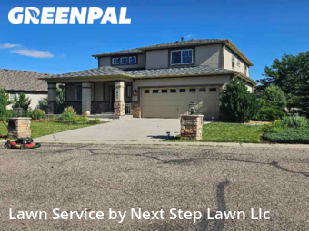 Lawn Maintenance nearby Loveland, CO, 