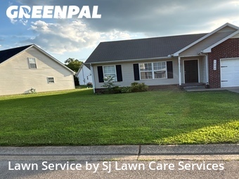 Yard Mowing nearby Murfreesboro, TN, 