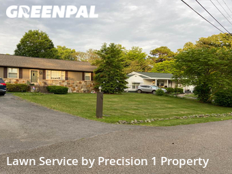 Lawn Mow nearby Knoxville, TN, 