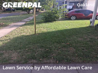 Yard Cutting nearby Topeka, KS, 