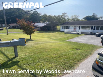 Lawn Cutting nearby Blountville, TN, 