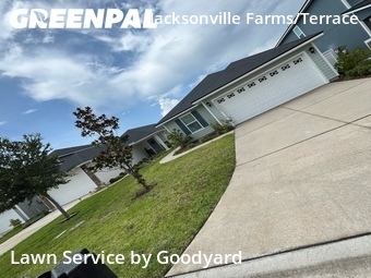 Lawn Maintenance nearby Jacksonville, FL, 