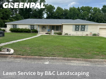 Lawn Maintenance nearby Goldsboro, NC, 