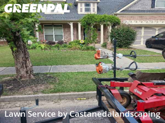 Yard Mowing nearby Loganville, GA, 