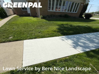 Grass Cutting nearby Morton Grove, IL, 