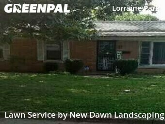 Lawn Care nearby Evansville, IN, 