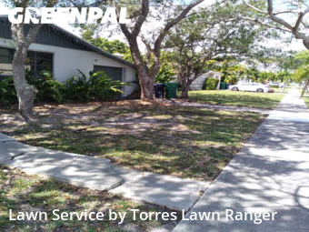 Lawn Cutting nearby Cutler Bay, FL, 