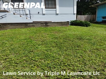 Grass Cut nearby Independence, MO, 