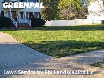 Yard Cutting nearby Richmond, VA, 