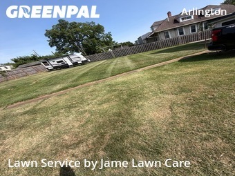 Yard Mowing nearby Baltimore, MD, 