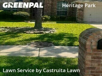 Lawn Cut nearby Friendswood, TX, 