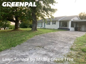 Lawn Cutting nearby Nashville, TN, 