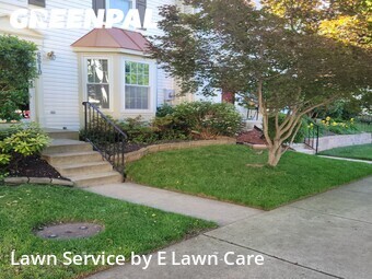 Lawn Mowing nearby Frederick, MD, 