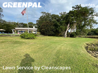 Lawn Service nearby Mobile, AL, 