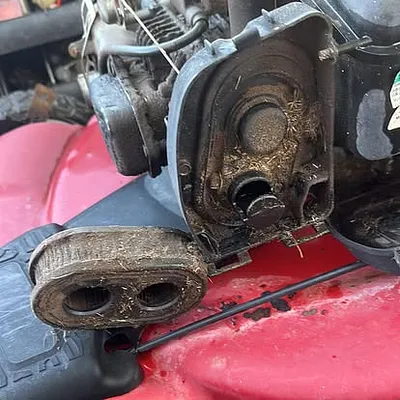 JJ's Mowers & Mobile Repair Photo 8