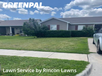 Lawn Cutting nearby Moore, OK, 