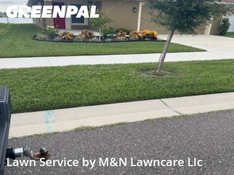 Lawn Maintenance nearby Ruskin, FL, 