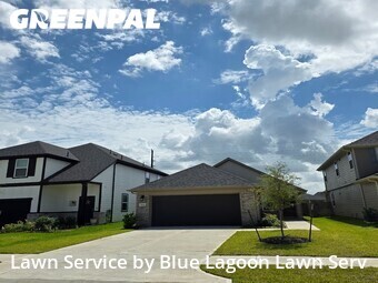 Lawn Service nearby Katy, TX, 
