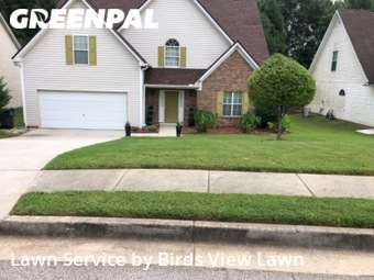 Lawn Cut nearby Rex, GA, 