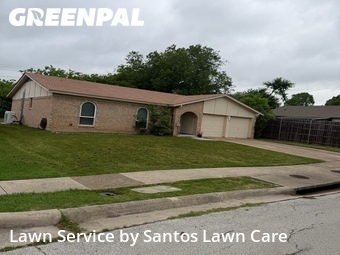 Lawn Cutting nearby Watauga, TX, 