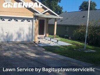 Yard Mowing nearby Apopka, FL, 