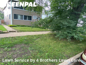 Yard Mowing nearby Maywood, IL, 