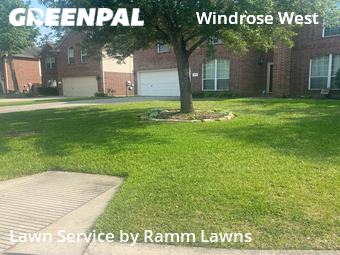 Lawn Care nearby Spring, TX, 