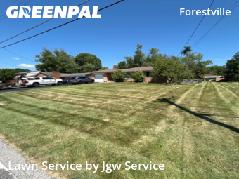 Lawn Service nearby Cincinnati, OH, 
