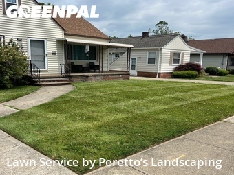 Lawn Service nearby Parma, OH, 