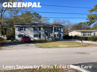 Lawn Cutting nearby East Ridge, TN, 